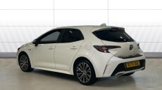 Toyota Corolla 2.0 VVT-i Hybrid Design 5dr CVT Hybrid Hatchback